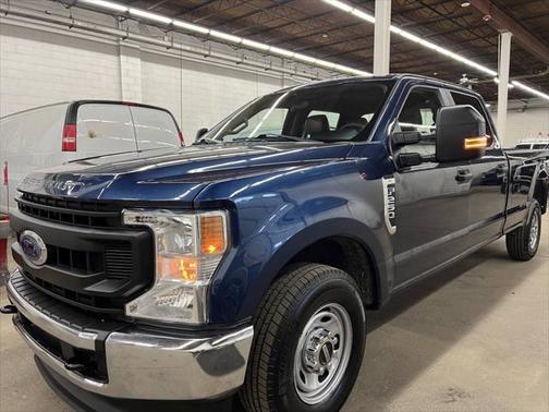 2020 Ford F-250 XL