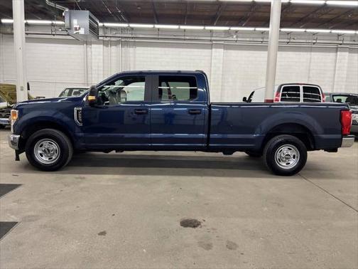2020 Ford F-250 XL