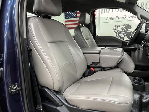 2020 Ford F-250 XL