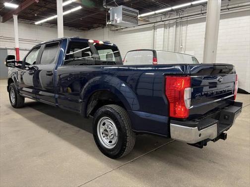 2020 Ford F-250 XL
