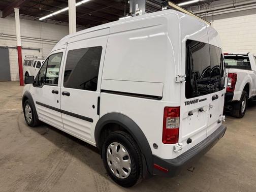 2013 Ford Transit Connect XL