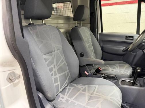 2013 Ford Transit Connect XL