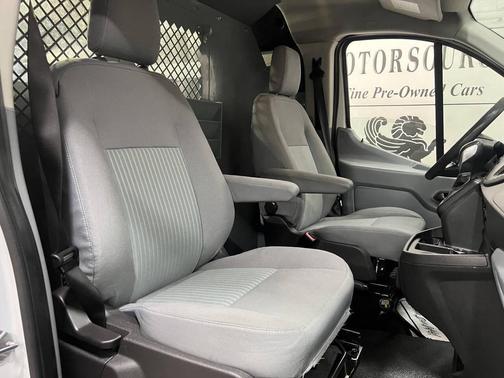 2017 Ford Transit-250 Base
