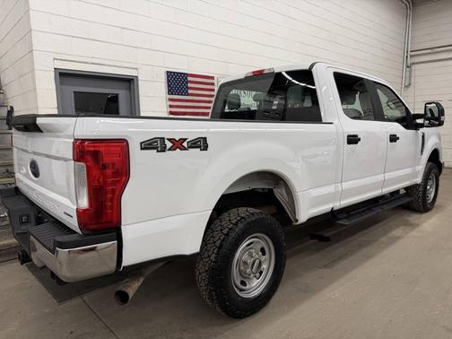 2017 Ford F-250 XL