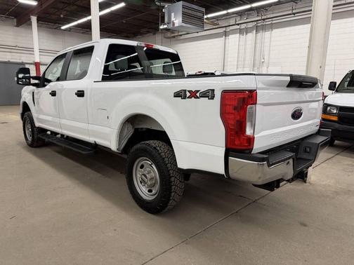 2017 Ford F-250 XL