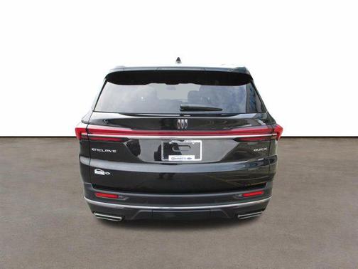 2025 Buick Enclave Preferred FWD