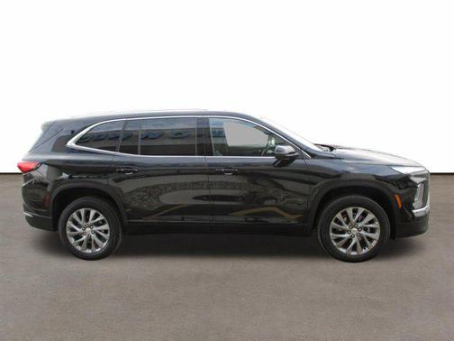 2025 Buick Enclave Preferred FWD