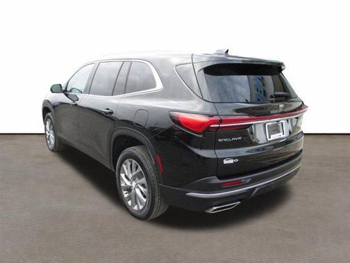 2025 Buick Enclave Preferred FWD