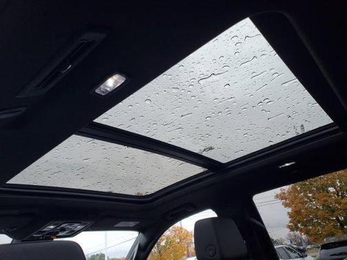 2026 Chevrolet Tahoe 4WD Z71