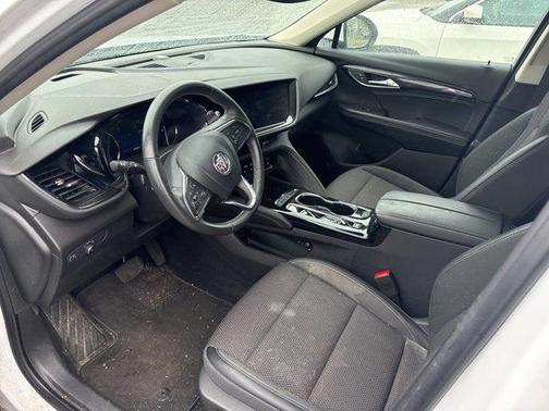 2022 Buick Envision FWD Preferred