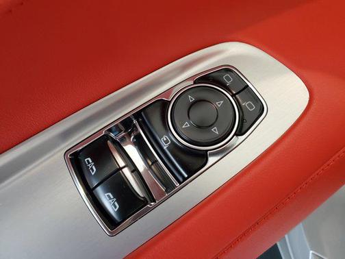 2026 Chevrolet Corvette Stingray w/2LT