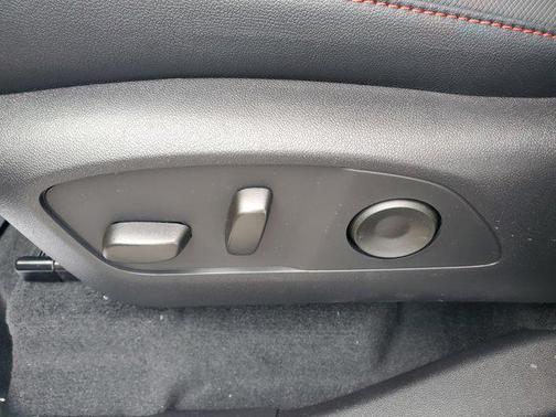 2026 Chevrolet Traverse L