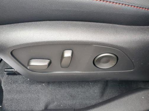 2026 Chevrolet Traverse L