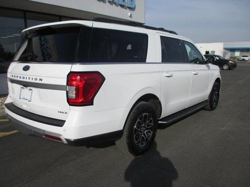 2023 Ford Expedition Max XLT