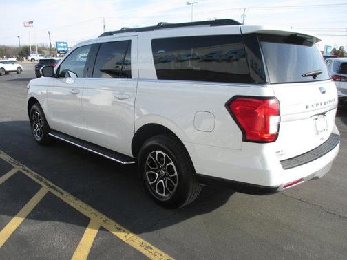 2023 Ford Expedition Max XLT