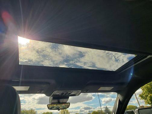 2026 Chevrolet Silverado 2500 Crew Cab, Standard Bed, XR2, 4WD