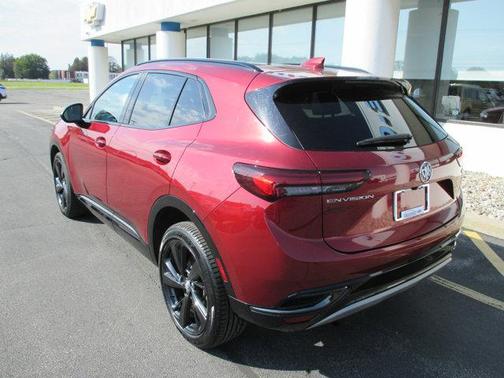 2023 Buick Envision Essence FWD