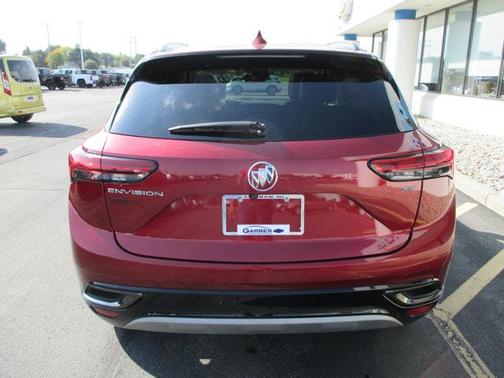 2023 Buick Envision Essence FWD