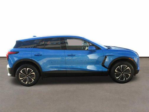 2024 Chevrolet Blazer EV eAWD LT