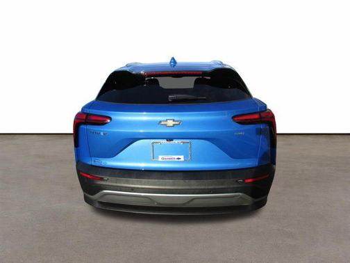 2024 Chevrolet Blazer EV eAWD LT