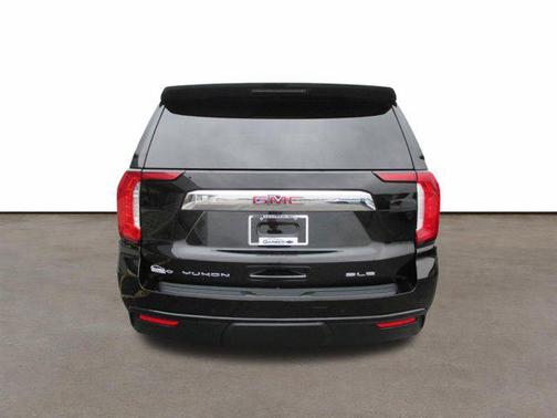 2023 GMC Yukon XL SLE