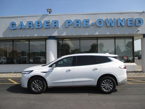 2024 Buick Enclave Premium AWD