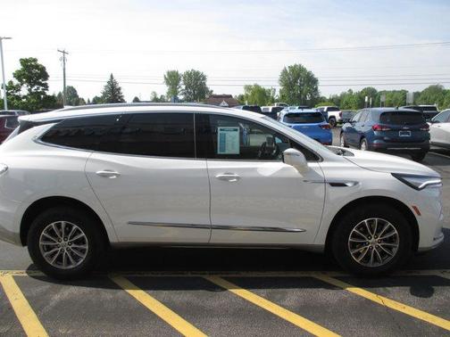 2024 Buick Enclave Premium AWD