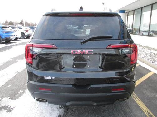 2023 GMC Acadia AWD SLE