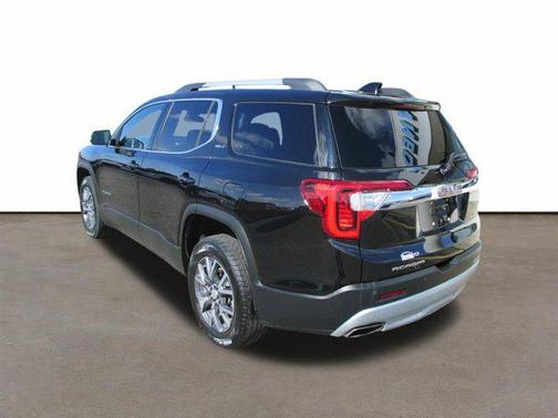 2023 GMC Acadia FWD SLT