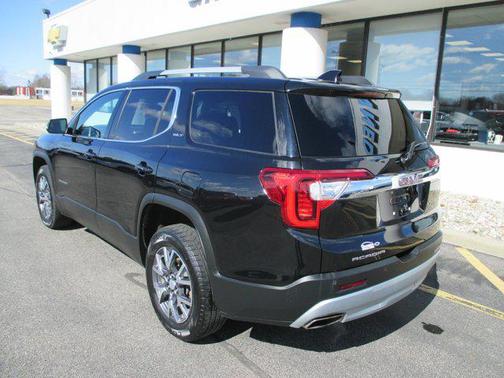 2023 GMC Acadia FWD SLT