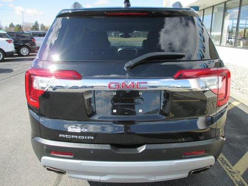 2023 GMC Acadia FWD SLT