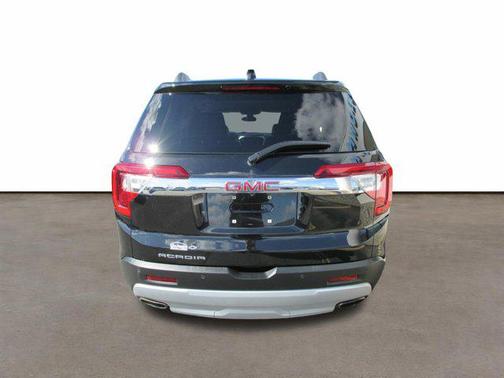 2023 GMC Acadia FWD SLT