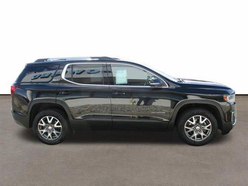 2023 GMC Acadia FWD SLT