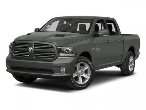 2013 RAM 1500 SLT