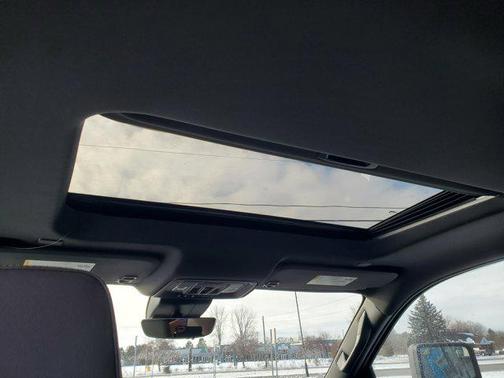 2026 Chevrolet Silverado 2500 Crew Cab, Standard Bed, XR2, 4WD