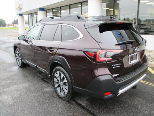 2024 Subaru Outback Limited