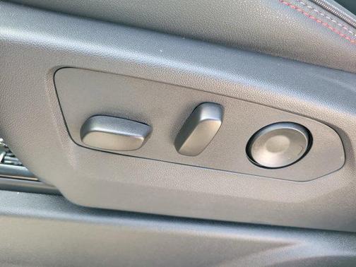 Sterling Gray Metallic 2026 Chevrolet Tahoe 4WD RST
