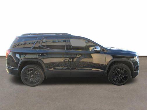 2023 GMC Acadia FWD SLE