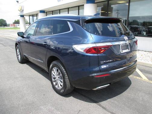 2023 Buick Enclave Essence AWD