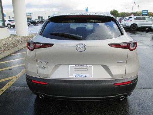 2024 Mazda CX-30 2.5 S Select Sport