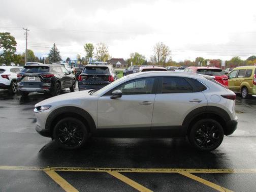 2024 Mazda CX-30 2.5 S Select Sport
