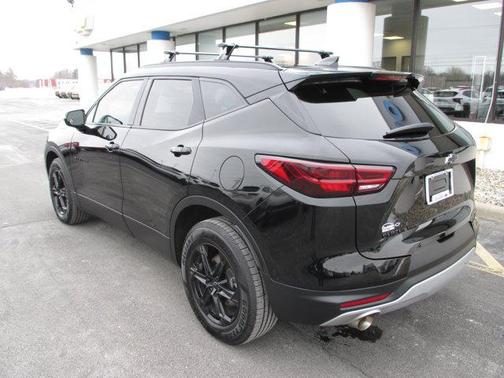 2023 Chevrolet Blazer 3LT