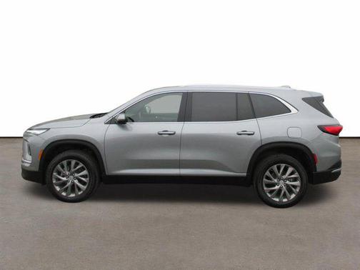 2025 Buick Enclave Preferred FWD