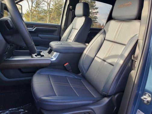 2026 Chevrolet Silverado 2500 High Country