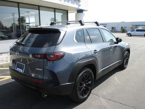 2024 Mazda CX-50 2.5 S Select