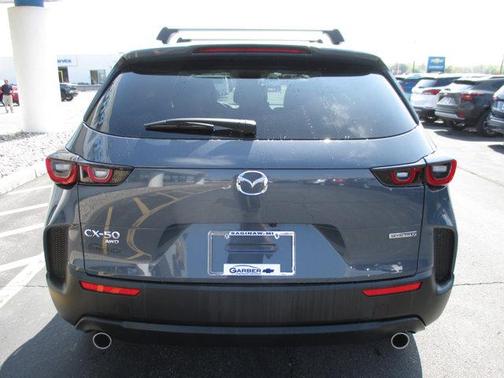 2024 Mazda CX-50 2.5 S Select