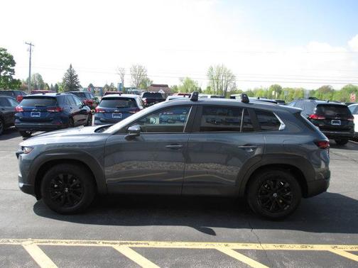 2024 Mazda CX-50 2.5 S Select