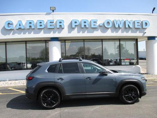 2024 Mazda CX-50 2.5 S Select
