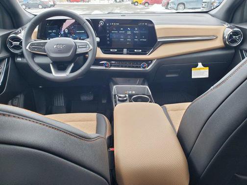 2026 Chevrolet Equinox AWD ACTIV