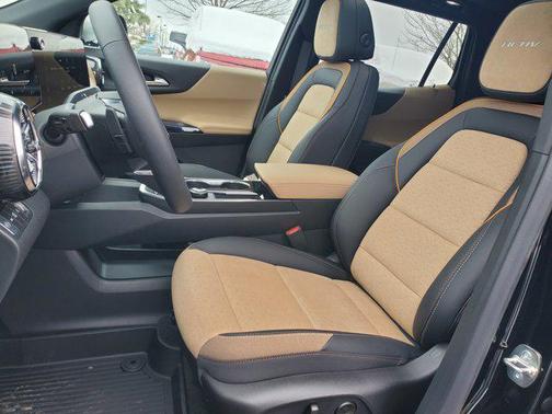 2026 Chevrolet Equinox AWD ACTIV